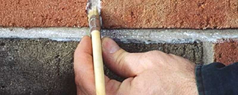 Zelf voegen impregneren stappenplan, 123vochtbestrijding, voegen waterdicht maken, voegen imrpegneren