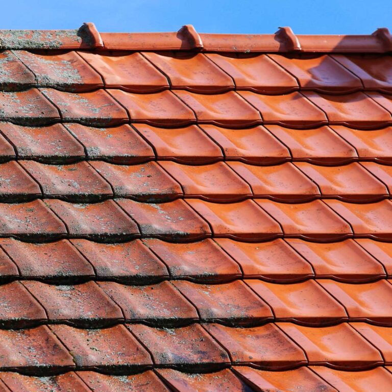 dakpannen impregneren, Hydrastop Pro