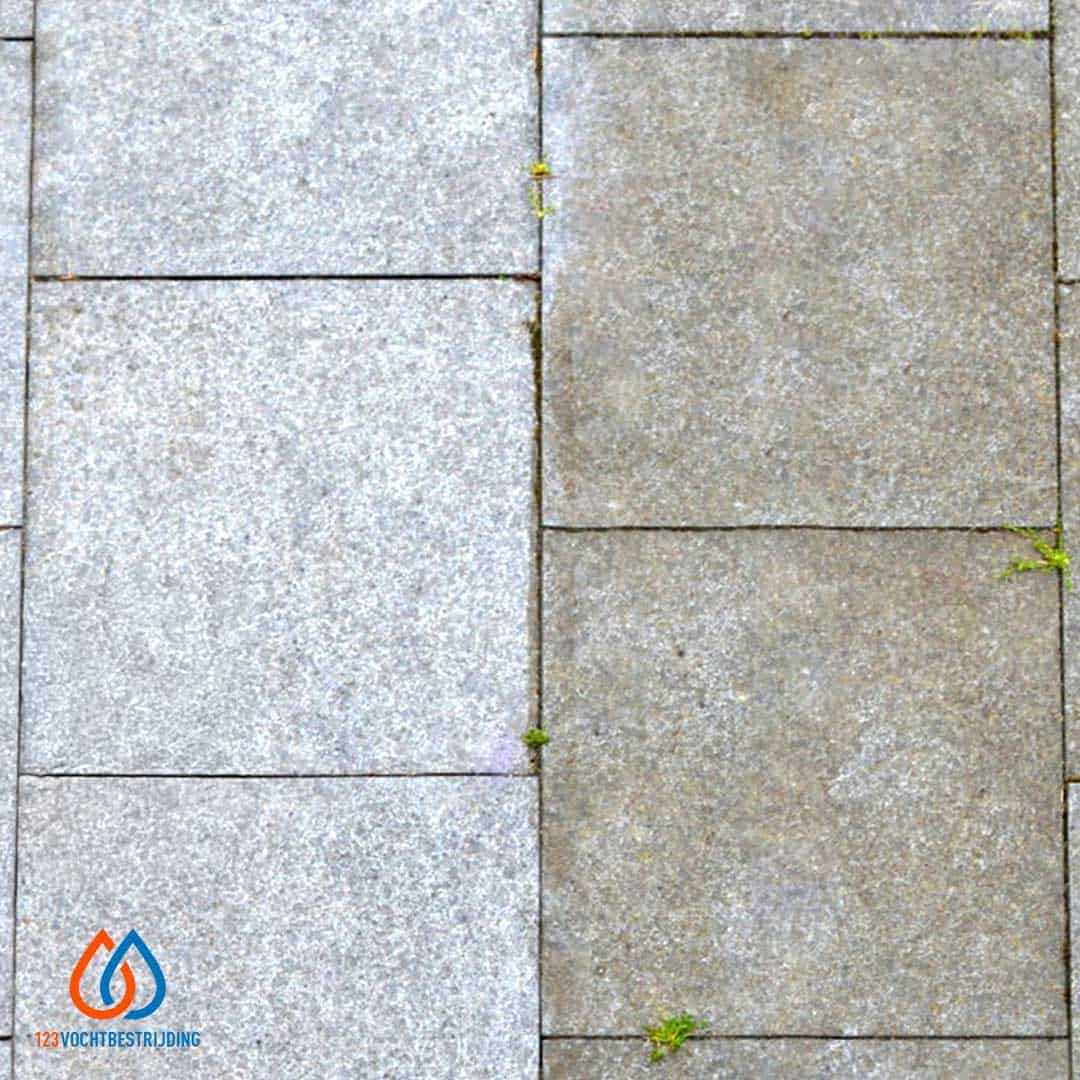 Tergeo Pro Cleaner - Professionele Reiniger en Ontvetter - Afbeelding 3