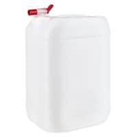 Jerrycan UN stapelbaarGreen, chemicalien jerrycan, jerrycan ad blue, 25L jerrycan