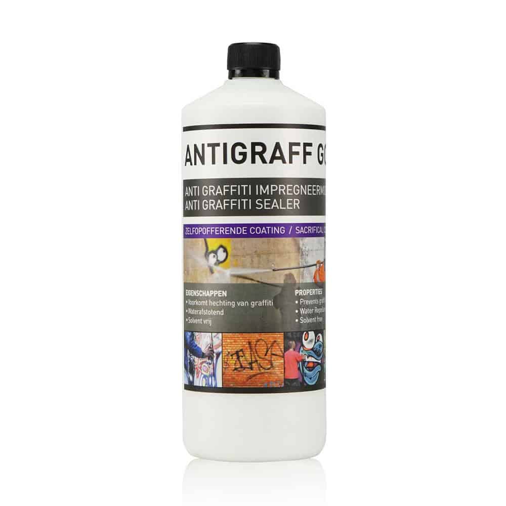antigraff pro