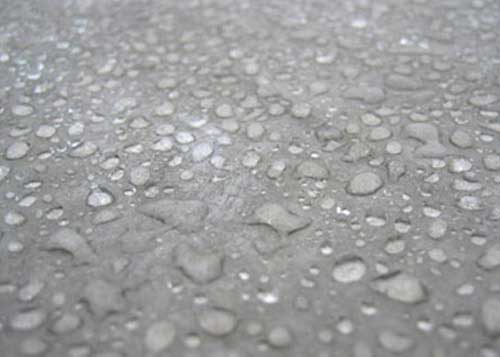beton waterdicht maken waterdicht beton beton waterafstotend