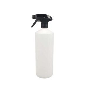 Sprayflacon, vernevelaar, impregneren, impregneerfles