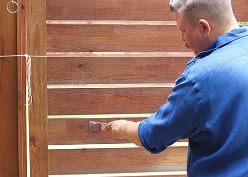 Woodseal Pro - Hout impregneermiddel - Afbeelding 9
