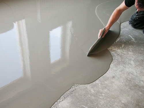 Hydramix Pro - Waterdicht cement - Afbeelding 6