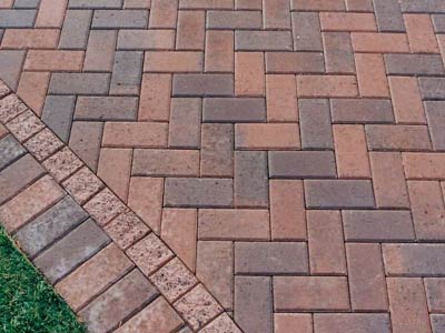 Terraseal Pro, Bestrating impregneren, patio impregneren, Bestrating waterdicht maken, patio waterdicht maken, bestrating waterafstotend maken, patio waterafstotend maken