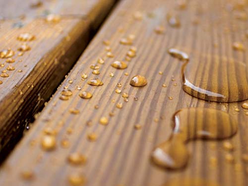 Woodseal Pro - Hout impregneermiddel - Afbeelding 2