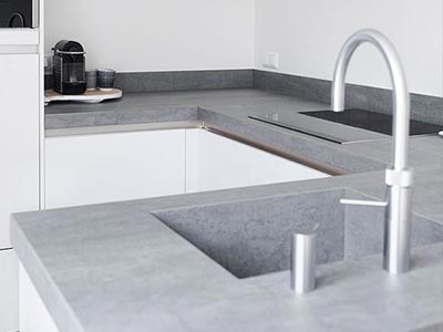 COUNTERTOP Betonnen werkblad/ aanrecht impregneermiddel