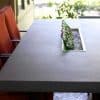 Countertop Pro, betonnen tafel impregneren, betonnen tafel coaten, betonnen tafel behandelen