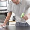 countertop pro, betonnen werkblad makkelijk reinigbaar, betonnen aanrechtblad makkelijk reinigbaar, betonnen keukenblad makkelijk reinigbaar