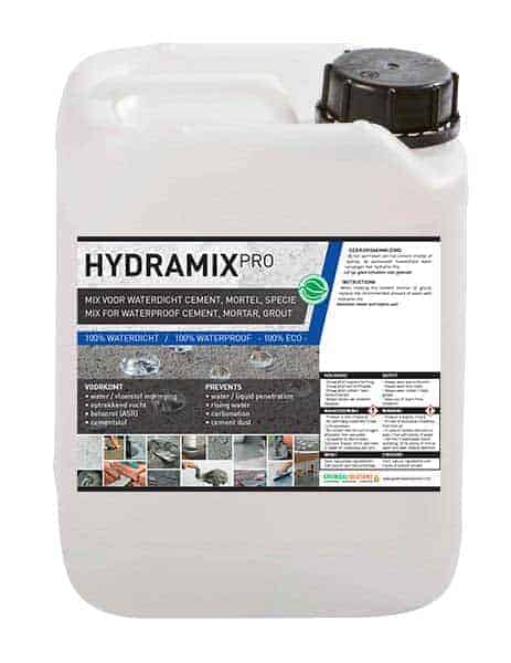 Zelf 100 waterdicht cement, mortel en specie maken 123 ... Zelf cement maken