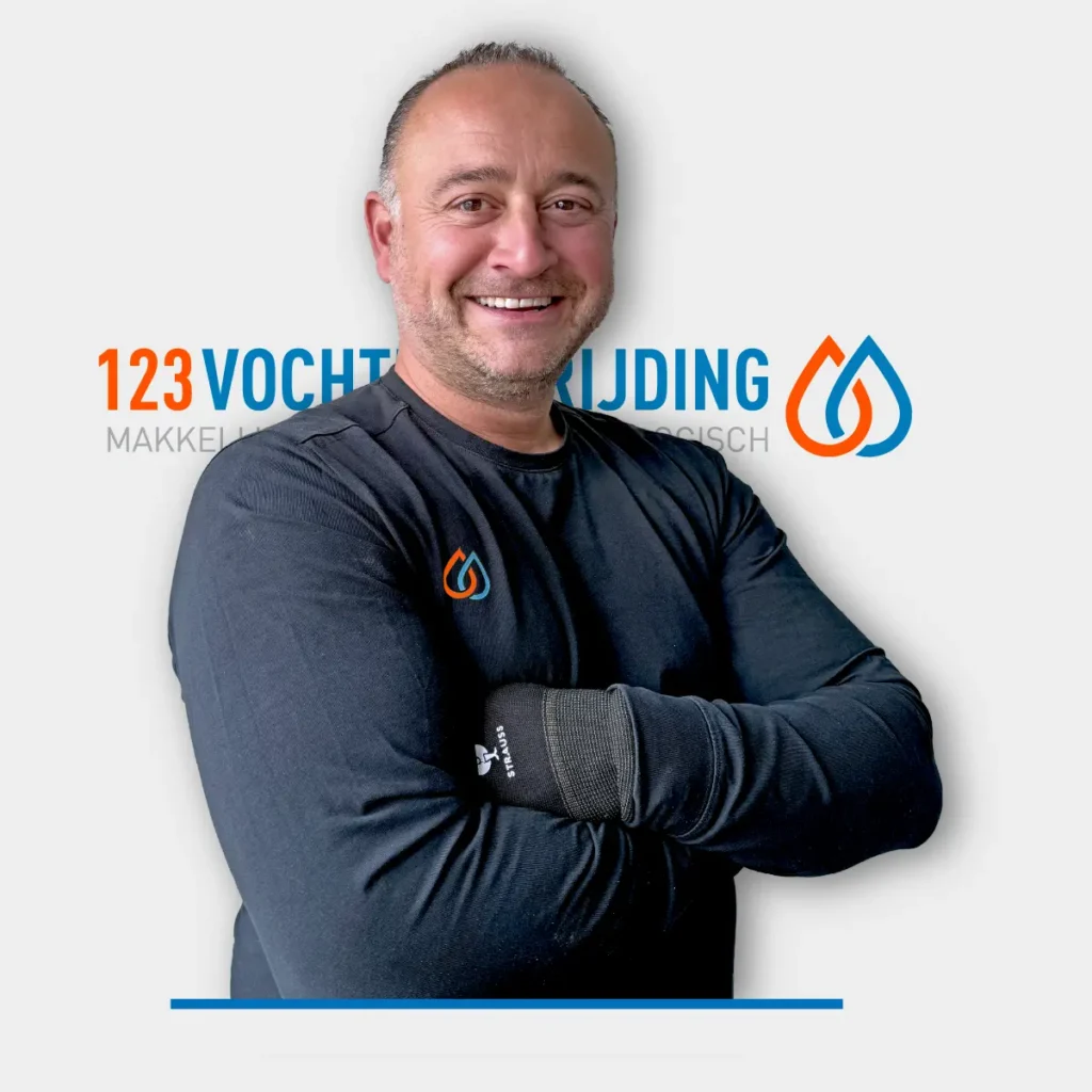 vochtbestrijder