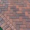 Terraseal Pro, Bestrating impregneren, patio impregneren, Bestrating waterdicht maken, patio waterdicht maken, bestrating waterafstotend maken, patio waterafstotend maken