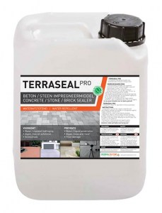 terraseal pro, betonnen oprit impregneren, steen impregneren, natuursteen impregneren, impregneermiddel bestrating, impregneermiddel terras, terrassen impregneren, bestrating waterdicht maken, bestrating impregneren, betonnen terras impregneren