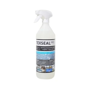 textiel impregneren, textiel impregneermiddel, impregneerspray, jas waterdicht maken, bank impregneren