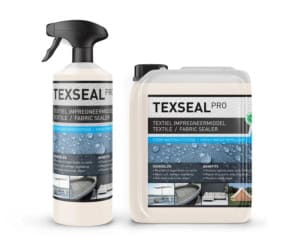 Texseal Pro, Textiel impregneermiddel