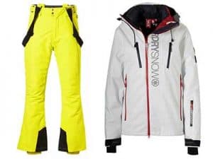 Texseal pro, ski-jas waterdicht maken, ski jas impregneren, ski kleding waterdicht maken, ski kleding impregneren, skikleding waterafstotend, ski jas waterafstotend