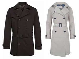 trenchcoat waterdicht maken, trenchcoat impregneren, texseal pro