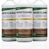 wood cleaner, tergeo wood cleaner, tergeo, hout schoonmaken, hout reinigen