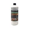 woodseal pro, hout impregneren, hout impregneermiddel, hout waterdicht maken, schutting impregneren, schutting behandelen,
