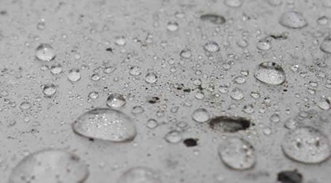 Zelf waterdicht cement maken 123 vochtbestrijding Zelf cement maken